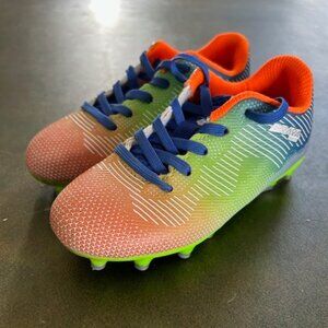 Bravo Boys Exempt 2.0 Youth Soccer Cleats - Size 13D